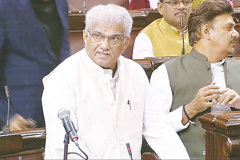 Veerendra Hegde