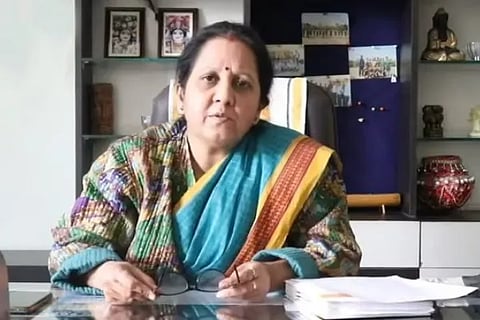 Vimukta Sharma