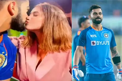 Virat Kohli Fan