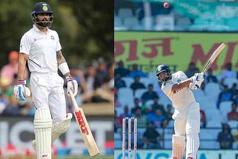 #ViratKohli