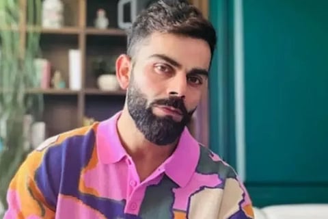 Viratkohli property