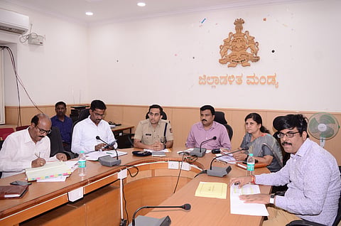 Dc Meeting