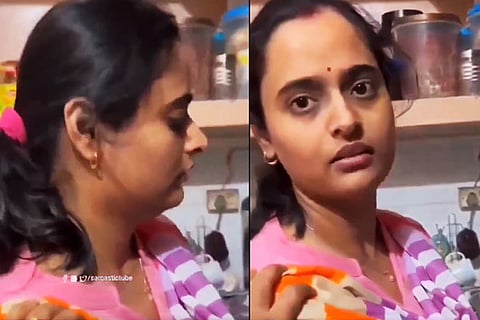 Wife F