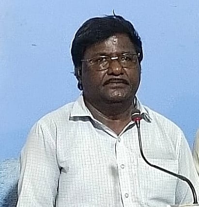 Y Narasappa