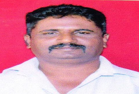YOGESH KUMAR