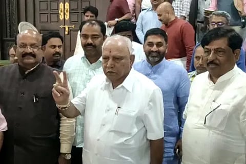 Yediyurappa