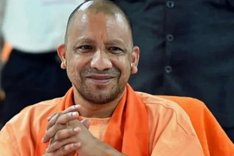 Yogi Adityanath
