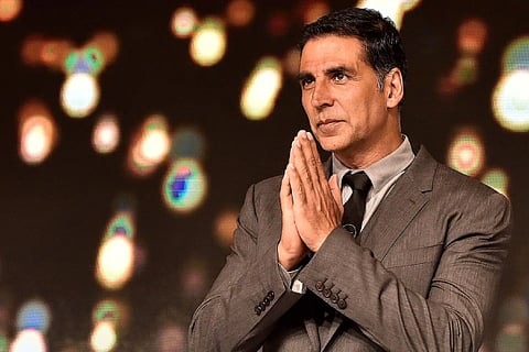 akshay kumar