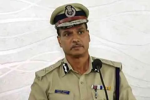 alok kumar ips