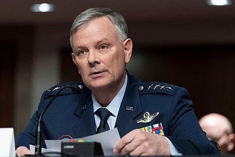 america general