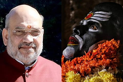 amit shah