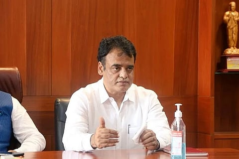 ashwath narayan