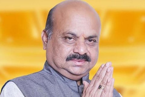 basavaraja bommai