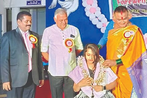 bharamasagara