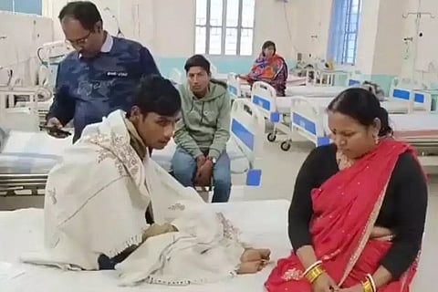 bihar exam