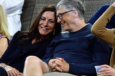 bill gates paul hurd