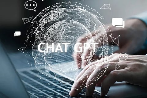 chat gpt gives legal advice