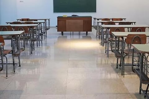 classroom