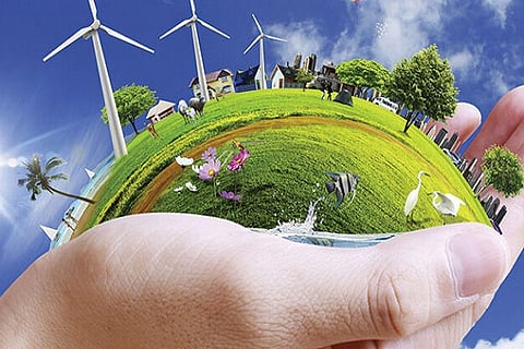 clean energy