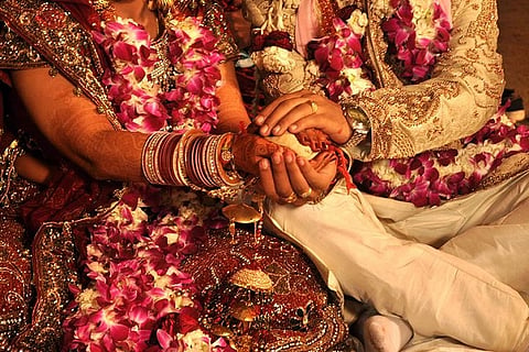 criminal marriage