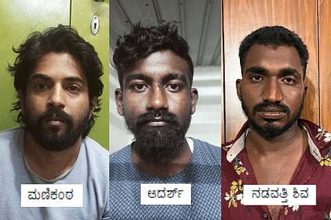 criminals