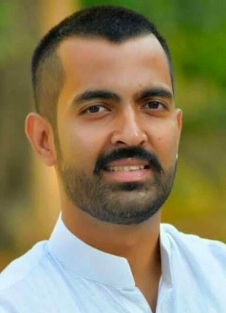 dr.manthar gowda