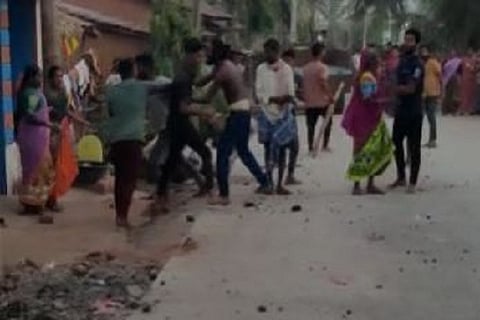 gangwar
