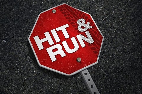 hit and run