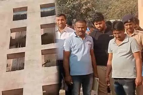 hostel