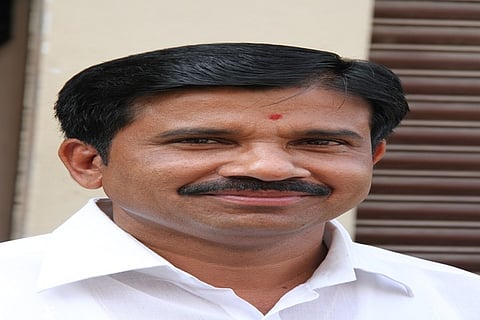 hultikoppa Sridhar
