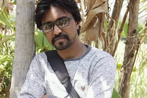 husband who end his wife for a small matter and threw her into the forest at karwar