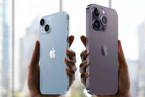 iPhone 14