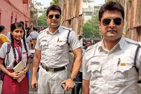 kolkta police