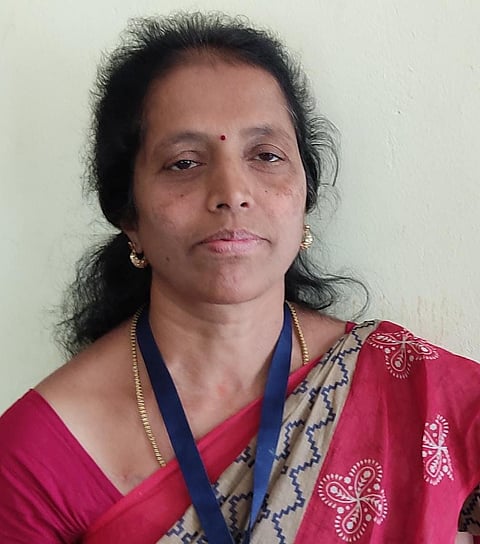 linakumari