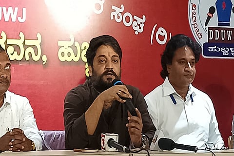 madan