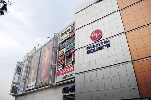 mantrimall