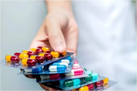 medicine