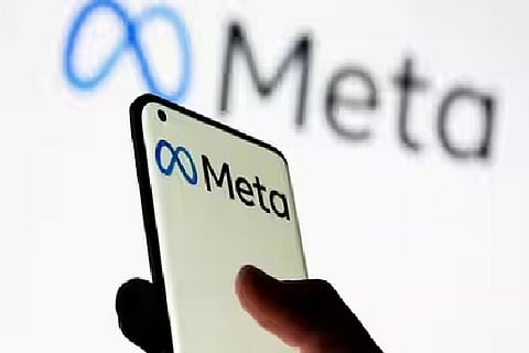 meta