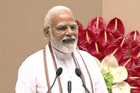 modi