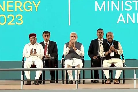 modi