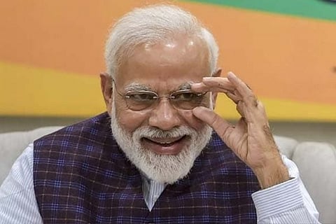 modi