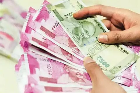 insurance money