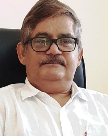 muzaffar assadi