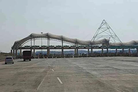 mysore bangalore highway