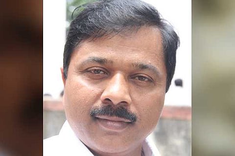 n ramesh