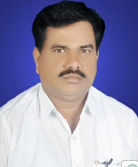 pandurang Beldar