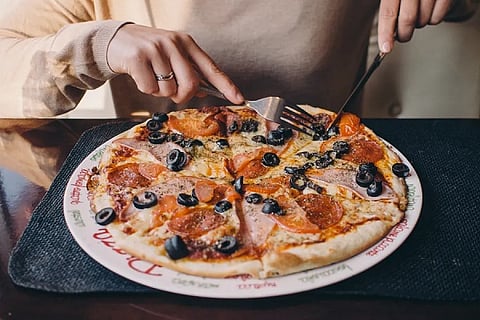 pizza