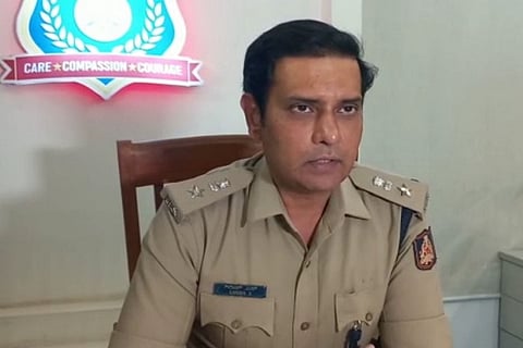 police
