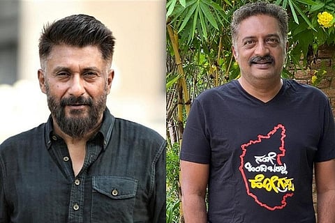 praksh rai vivek agnihotri