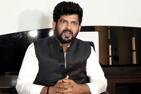 prathap simha Bjp